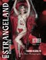 Strangeland Magazine Halloween Special Edition V3 Trisha Vermilya