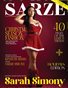 SARZE Christmas 2024 Issue 1