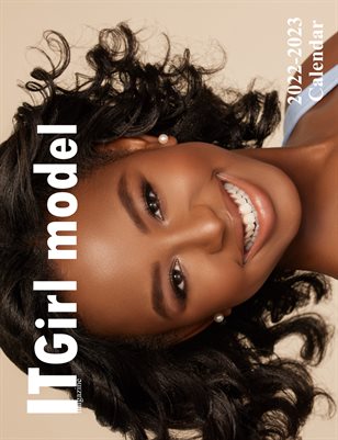 It Girl Model 2022-23 Mid-year Calendar