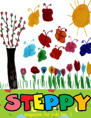 steppy No1