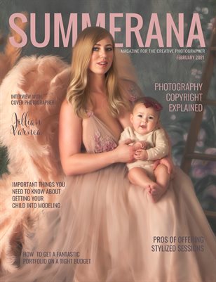 Summerana Magazine | February 2021
