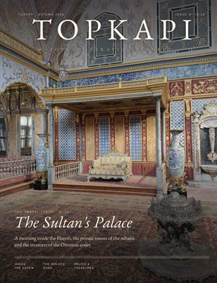Topkapi Magazine