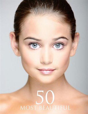 50 Most Beautiful - 2013