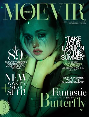 29 Moevir Magazine September Issue 2021