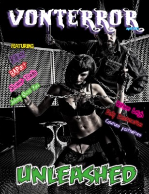 Vonterror Unleashed