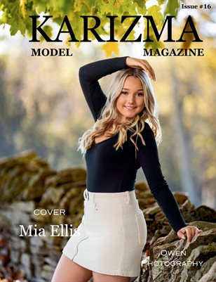 KARIZMA MODEL