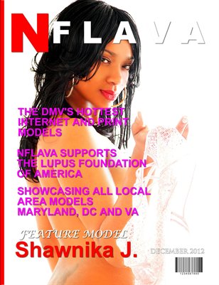 NFLAVA December 2012 special release