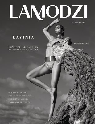 Lamodzi Issue 02 – July 2026