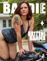 NEW BADDIE #9 (Brittni Bahma Cover)