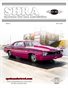 SHRA Magazine - Dec 2016 - Issue #4