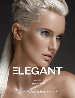 Beauty #2 (November 2016)