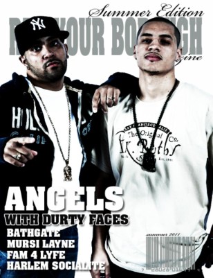  Love me in the winter... Hate me in the Summer- 2011 Summer Edition