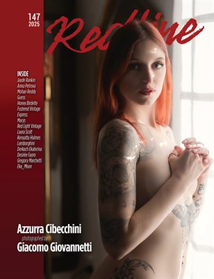 REDLINE 147