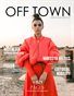 OFF TOWN MAGAZINE #2 VOLUME 2