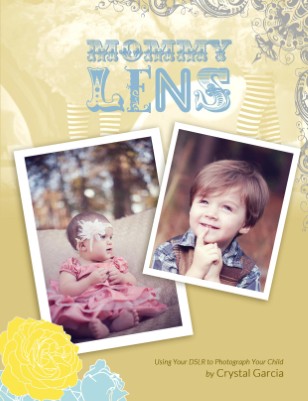 Using Your Digital SLR Camera To Photograph Your Child