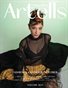 ARTELLS MAGAZINE - FASHION & GLAMOUR OCTOBER (Vol 3633)