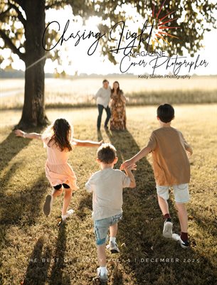 Chasing Light | The Best of Family Vol 1 | December 2025