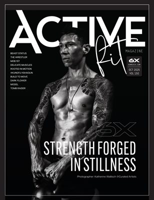 Active Fit Vol - 150