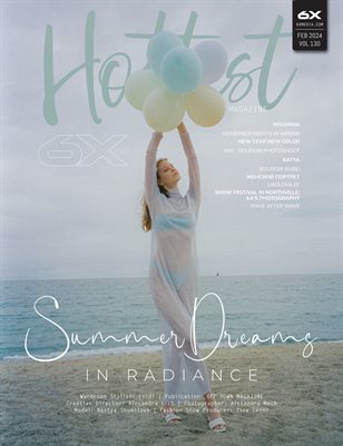 Hottest Vol - 130