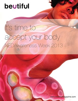 Beutiful - The Body Acceptance Issue