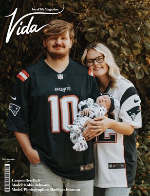  Vida 83 Madisyn Johnson 