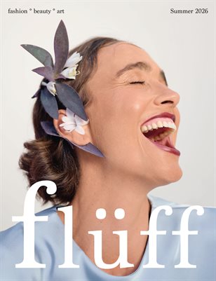 Flüff Magazine, issue #11, Summer 26