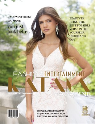 2023 JUNE 2ND FASHION ISSUE 