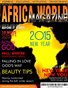 AFRICA WORLD MAGAZINE