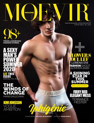 17 Moevir Magazine August Issue 2020