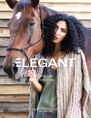 Fashion #7 (November 2016)