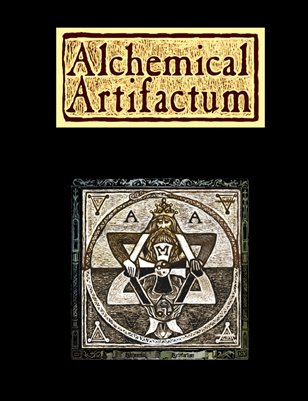 Alchemical Artifactum