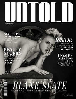 Nude_Art_9__iSSUE 1