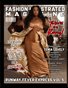 Fashion Illustrated Magazine Runway Fever Express Vol. 5