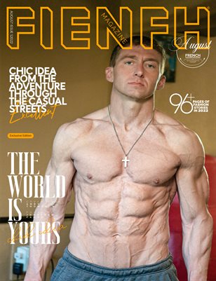 03 Fienfh Magazine August Issue 2022