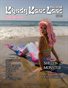 Kandy Kane Lane Magazine Issue 73 Cover Model Shelly Monster