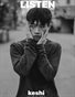 Listen Mag 001 // Keshi
