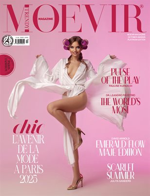 07 Moevir Magazine October Issue 2025