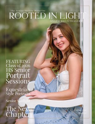 ROOTED IN LIGHT
