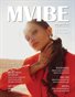 MVIBE Magazine November 2021 issue 36.9 Portrait|Fashion
