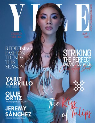 YLLE F&B Vol 160 May 1