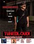 TunedLoud Magazine October 2025 