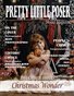 Pretty Little Poser Model Magazine - Issue 333 - Christmas Wonder - December 2023