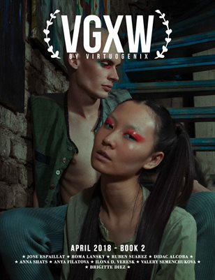VGXW April 2018 Book 2 (Cover 2)