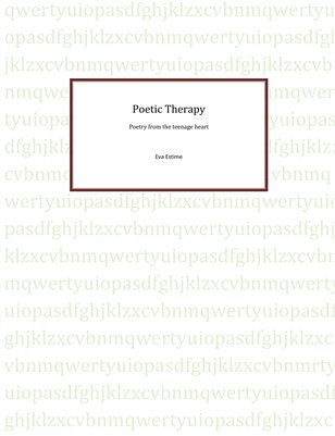 Poetic Therapy