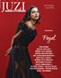 JUZI MAGAZINE ISSUE NO.96 APRIL 2026