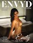 ENVYD Magazine Issue 207 November Seduction