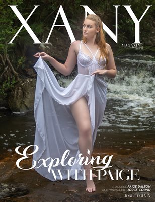 Nude & Boudoir | February Issue 02