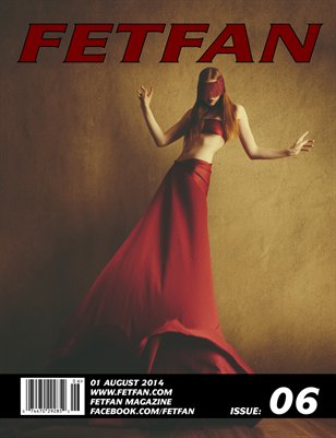 FETFAN Magazine Issue: 06