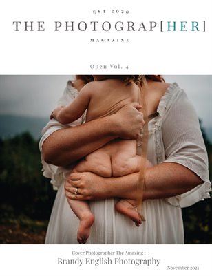 Open Vol. 4 | November 2021