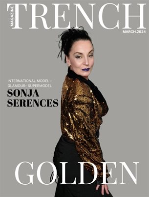 TRENCHMAGAZINE | MARCH 2024